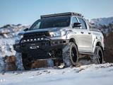 Багажник на крышу BMS Raizer-S для Toyota Hilux 2015-2021үшін275 600 тг. в Алматы – фото 5