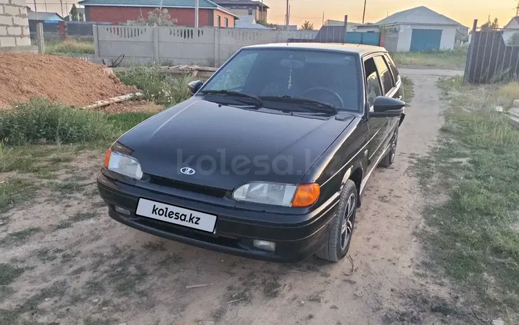 ВАЗ (Lada) 2114 2011 года за 1 200 000 тг. в Актобе