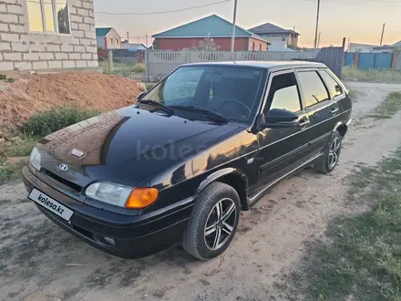 ВАЗ (Lada) 2114 2011 года за 1 200 000 тг. в Актобе – фото 2