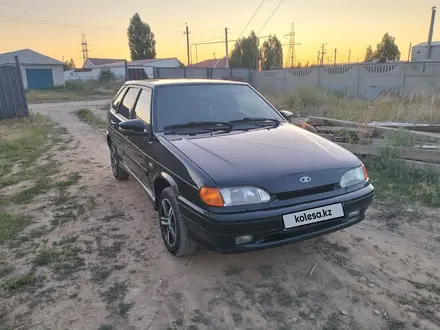 ВАЗ (Lada) 2114 2011 года за 1 200 000 тг. в Актобе – фото 3