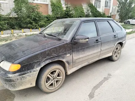 ВАЗ (Lada) 2114 2011 года за 1 200 000 тг. в Актобе – фото 6