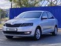 Skoda Rapid 2017 годаүшін6 400 000 тг. в Усть-Каменогорск