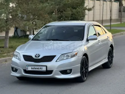 Toyota Camry 2011 года за 6 700 000 тг. в Астана – фото 3