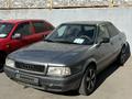 Audi 80 1992 года за 1 900 000 тг. в Караганда – фото 2