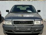 Audi 80 1992 года за 1 900 000 тг. в Караганда