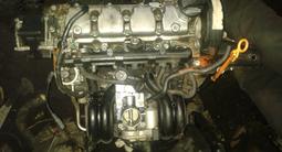 Двигатель Дизель Бенз Головка Блок АКПП МКПП Корзин маховик фердо подшипник за 325 000 тг. в Алматы – фото 2
