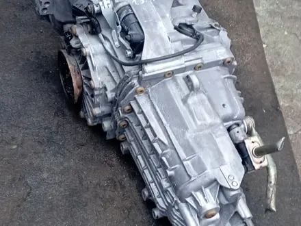 Двигатель Дизель Бенз Головка Блок АКПП МКПП Корзин маховик фердо подшипник за 325 000 тг. в Алматы – фото 61