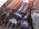 Двигатель Дизель Бенз Головка Блок АКПП МКПП Корзин маховик фердо подшипник за 325 000 тг. в Алматы – фото 4
