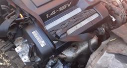 Двигатель Дизель Бенз Головка Блок АКПП МКПП Корзин маховик фердо подшипник за 325 000 тг. в Алматы – фото 5