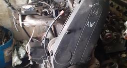 Двигатель Дизель Бенз Головка Блок АКПП МКПП Корзин маховик фердо подшипник за 325 000 тг. в Алматы – фото 3