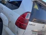 Lexus GX 470 2004 года за 8 000 000 тг. в Кишкенеколь – фото 2