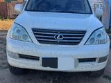 Lexus GX 470 2004 года за 8 000 000 тг. в Кишкенеколь – фото 3