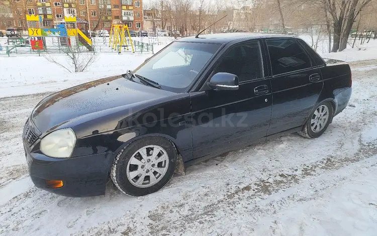 ВАЗ (Lada) Priora 2170 2013 годаfor2 500 000 тг. в Астана