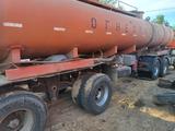 НефАЗ  Прицеп цистерна 2007 года за 3 500 000 тг. в Атырау