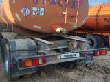 НефАЗ  Прицеп цистерна 2007 года за 3 500 000 тг. в Атырау – фото 3