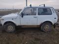 ВАЗ (Lada) Lada 2121 2004 годаүшін350 000 тг. в Кулан – фото 2