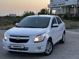 Chevrolet Cobalt 2023 года за 6 900 000 тг. в Шымкент