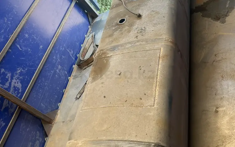 Топливный бак за 300 000 тг. в Каскелен