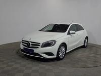 Mercedes-Benz A 180 2014 годаүшін7 740 000 тг. в Алматы