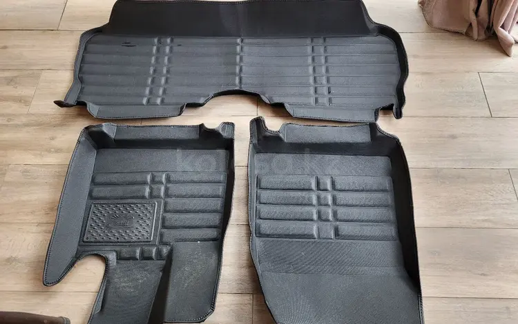 Коврики G 318 за 10 000 тг. в Алматы