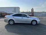 Lexus ES 350 2006 года за 6 600 000 тг. в Кордай – фото 4