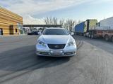 Lexus ES 350 2006 годаүшін6 600 000 тг. в Кордай – фото 2