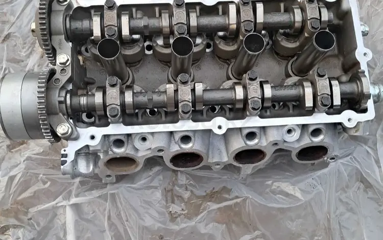 Jac J7 по двигателю за 100 000 тг. в Караганда