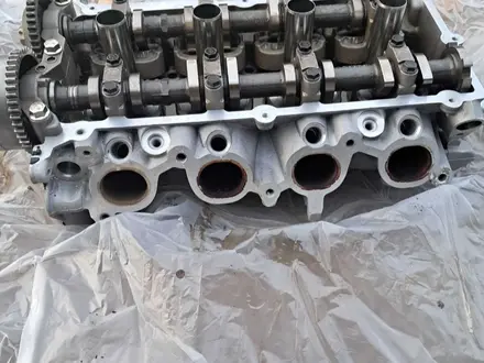 Jac J7 по двигателю за 100 000 тг. в Караганда – фото 3