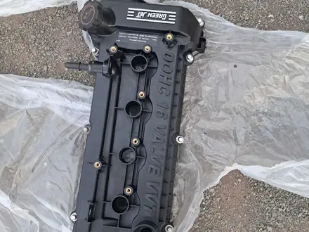 Jac J7 по двигателю за 100 000 тг. в Караганда – фото 6