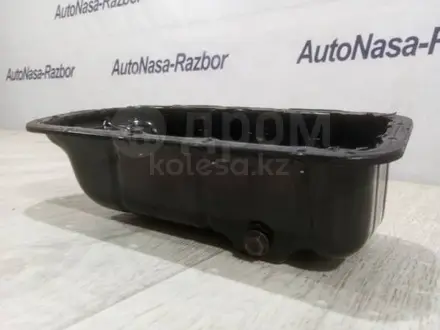 Jac J7 по двигателю за 100 000 тг. в Караганда – фото 7