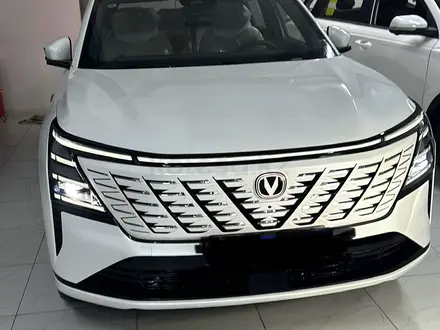 Changan CS75 Plus 2025 года за 13 000 000 тг. в Шымкент