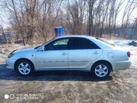 Toyota Camry 2005 годаүшін4 500 000 тг. в Семей