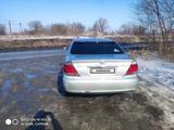 Toyota Camry 2005 года за 4 500 000 тг. в Семей – фото 2