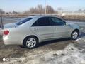 Toyota Camry 2005 года за 4 500 000 тг. в Семей – фото 3