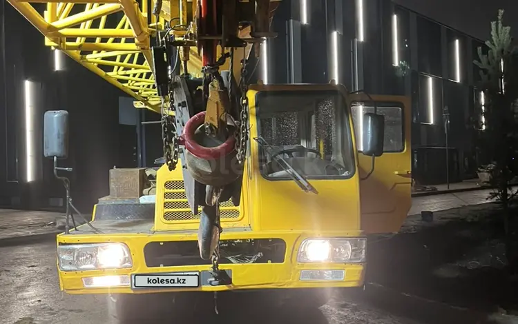 XCMG  QAY160 2005 года за 21 000 000 тг. в Астана