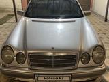 Mercedes-Benz E 230 1998 годаүшін3 200 000 тг. в Шымкент