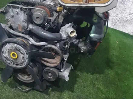Двигатель Мерседес 3.2 104 за 45 678 тг. в Астана – фото 4