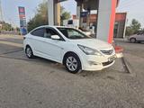 Hyundai Accent 2014 годаүшін4 000 000 тг. в Семей – фото 2