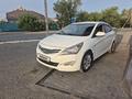 Hyundai Accent 2014 года за 4 000 000 тг. в Семей