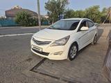Hyundai Accent 2014 годаүшін4 000 000 тг. в Семей