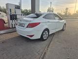 Hyundai Accent 2014 годаүшін4 000 000 тг. в Семей – фото 3