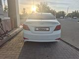 Hyundai Accent 2014 годаүшін4 000 000 тг. в Семей – фото 4