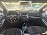 Hyundai Accent 2014 годаүшін4 000 000 тг. в Семей – фото 5