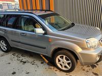 Nissan X-Trail 2001 года за 3 500 000 тг. в Алматы