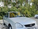 ВАЗ (Lada) Priora 2170 2011 года за 1 950 000 тг. в Усть-Каменогорск – фото 3