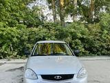 ВАЗ (Lada) Priora 2170 2011 года за 1 950 000 тг. в Усть-Каменогорск – фото 5