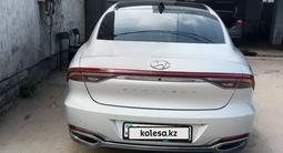 Hyundai Grandeur 2020 годаfor12 500 000 тг. в Алматы – фото 3