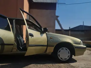 Daewoo Nexia