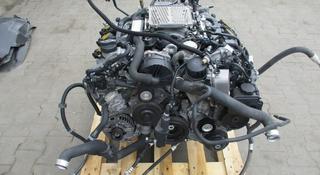 Mercedes-Benz CLS 350 M272 3.5L Двигатель из Японии. Установка. Гарантия. за 1 200 000 тг. в Алматы
