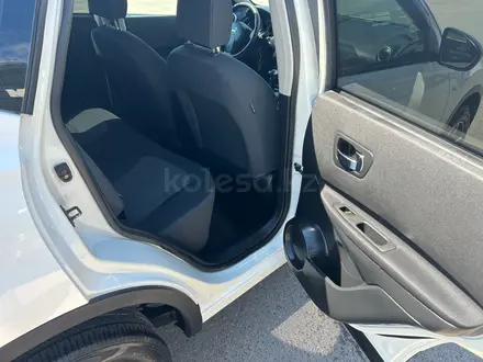 Nissan Qashqai 2013 года за 5 700 000 тг. в Алматы – фото 20